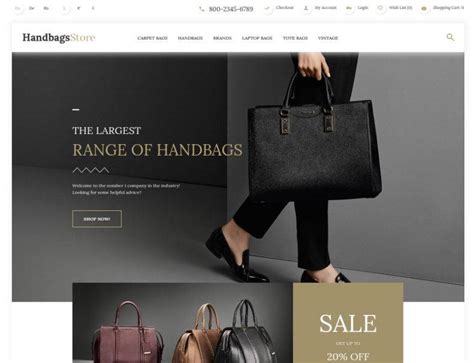 online handbags shopping sites